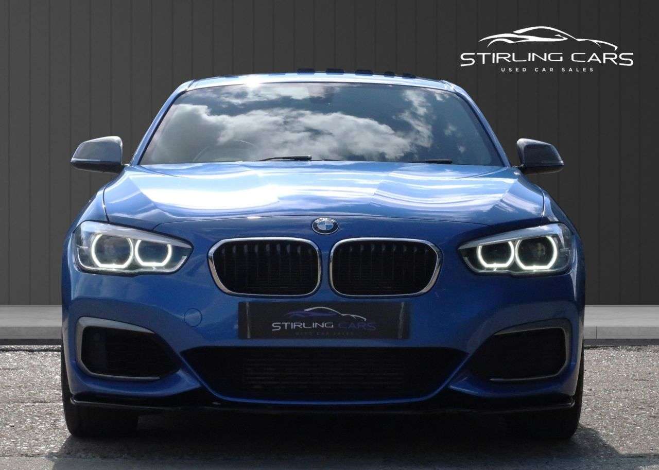 2016 BMW 1 SERIES 2016 BMW 1 SERIES