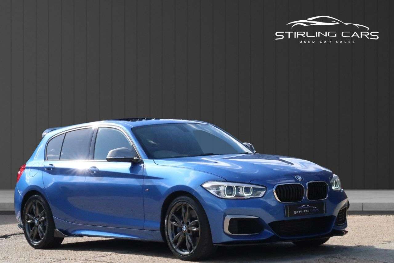 2016 BMW 1 SERIES 2016 BMW 1 SERIES