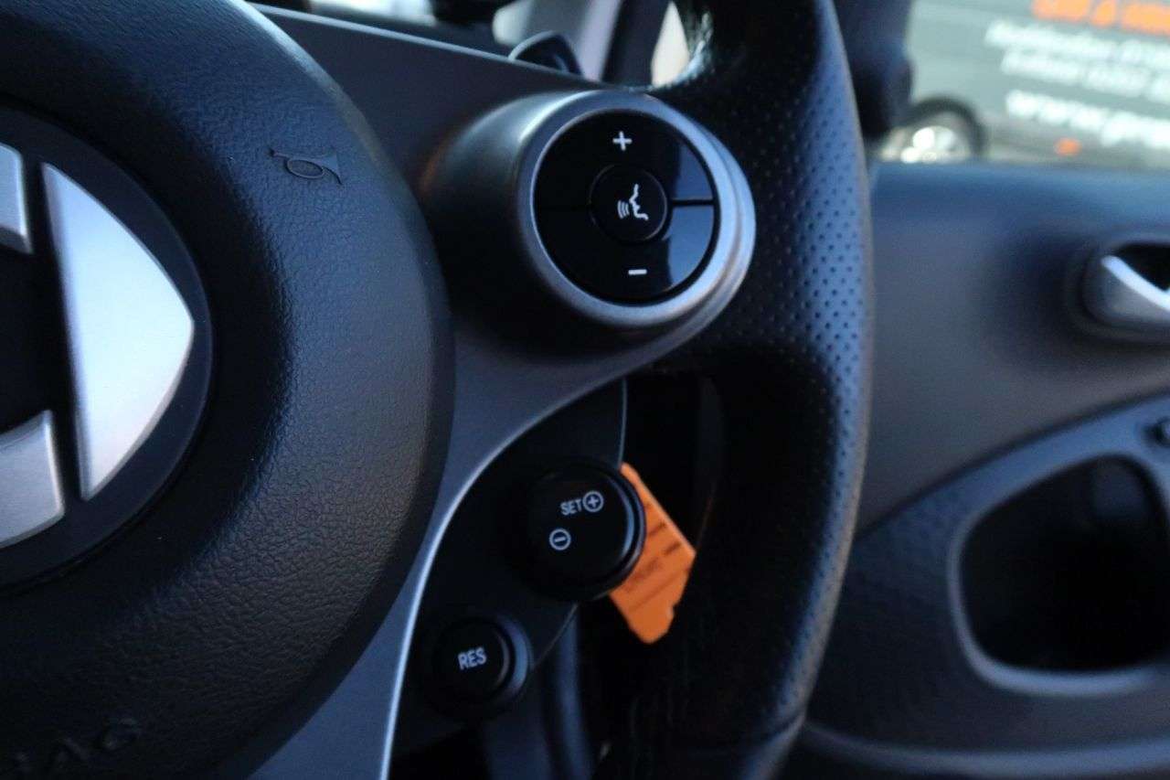 2016 SMART FORTWO 2016 SMART FORTWO