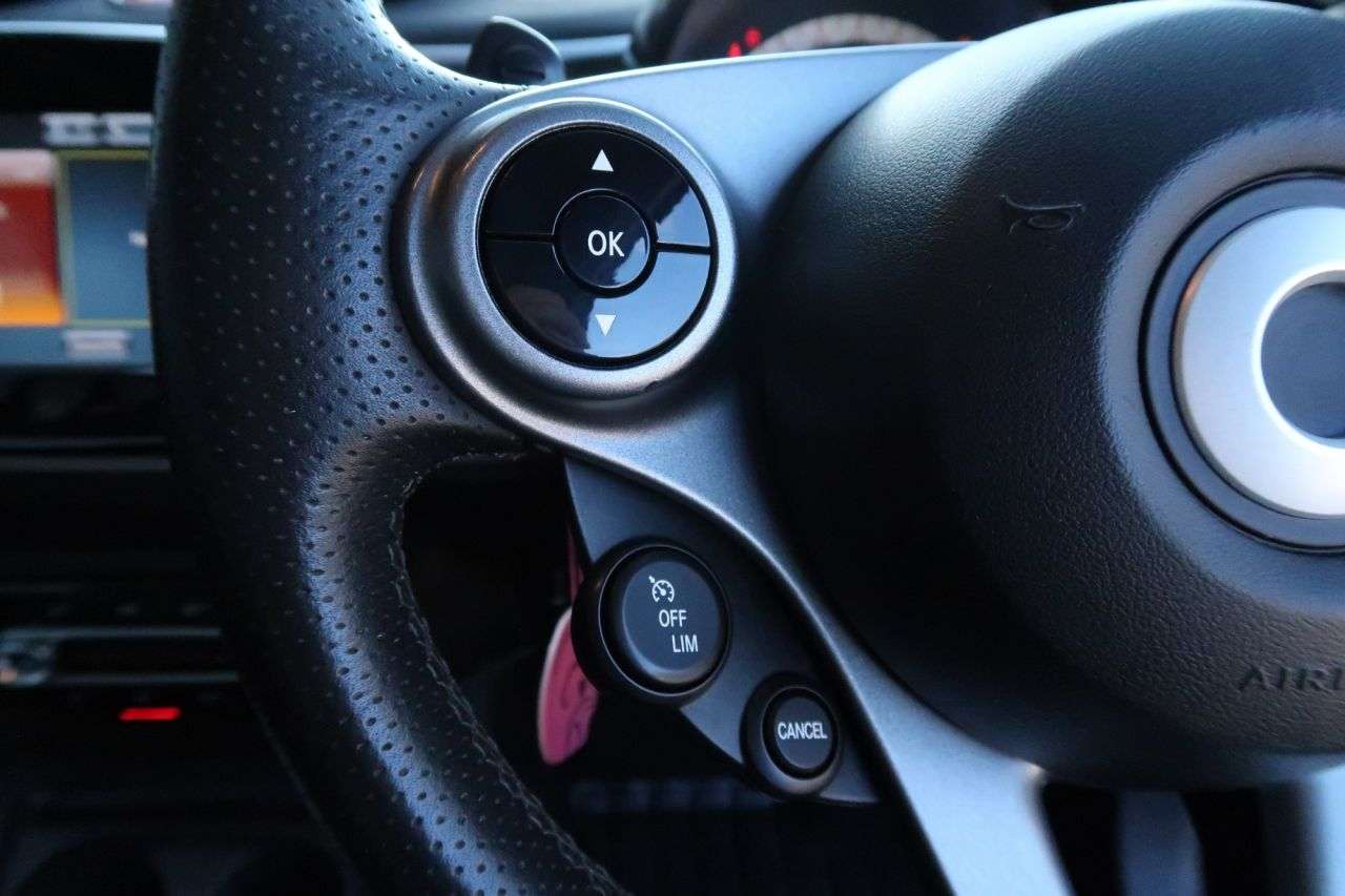 2016 SMART FORTWO 2016 SMART FORTWO