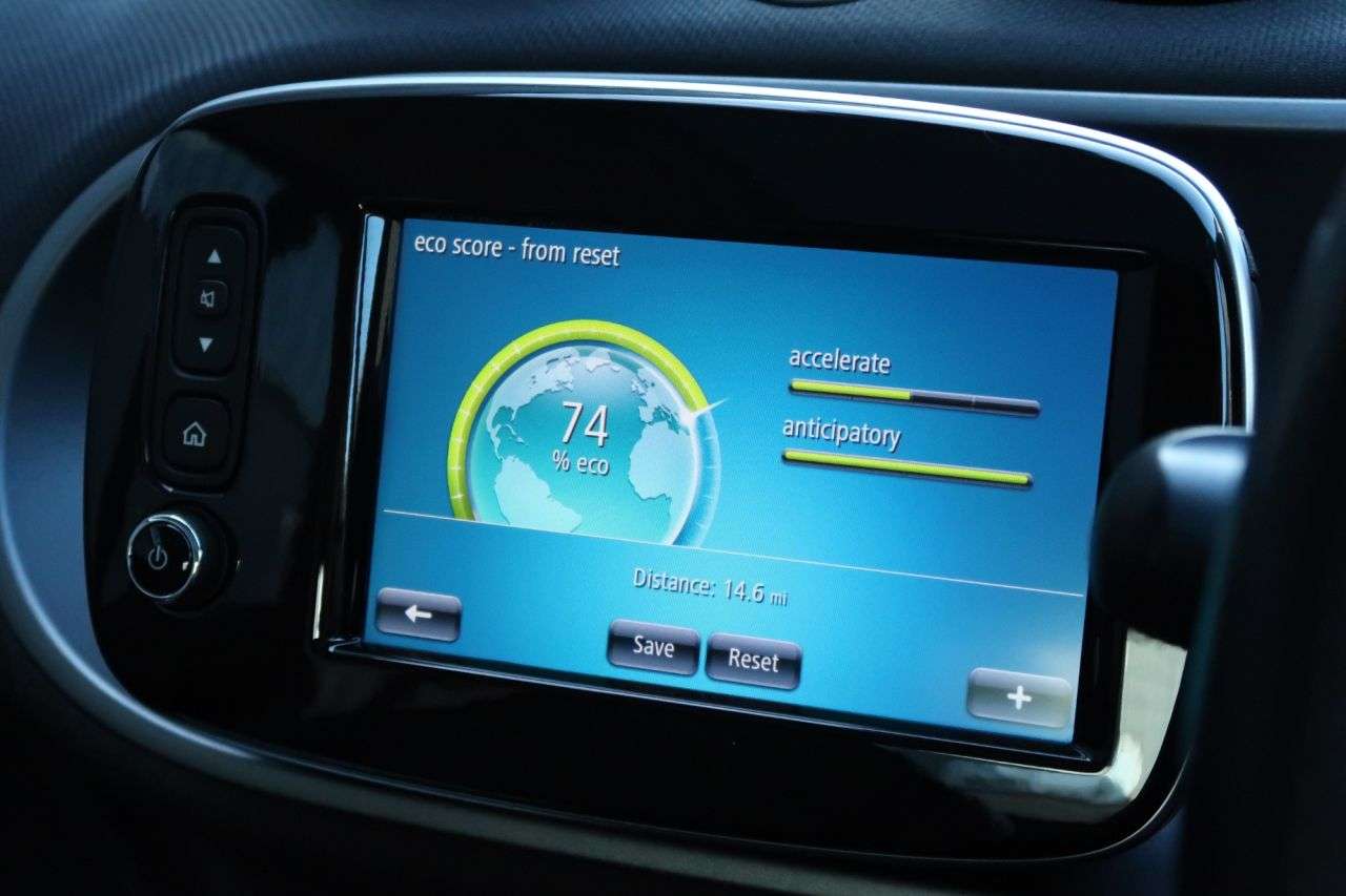 2016 SMART FORTWO 2016 SMART FORTWO