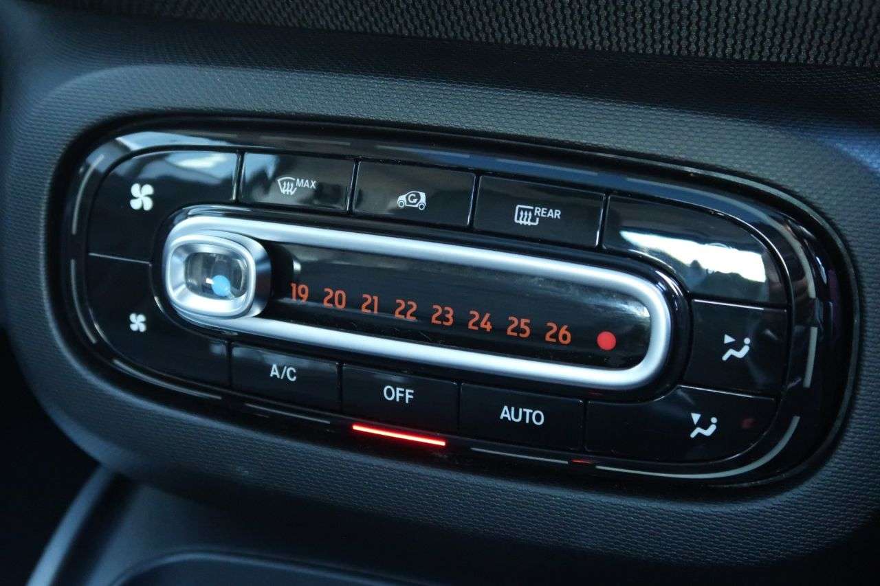 2016 SMART FORTWO 2016 SMART FORTWO