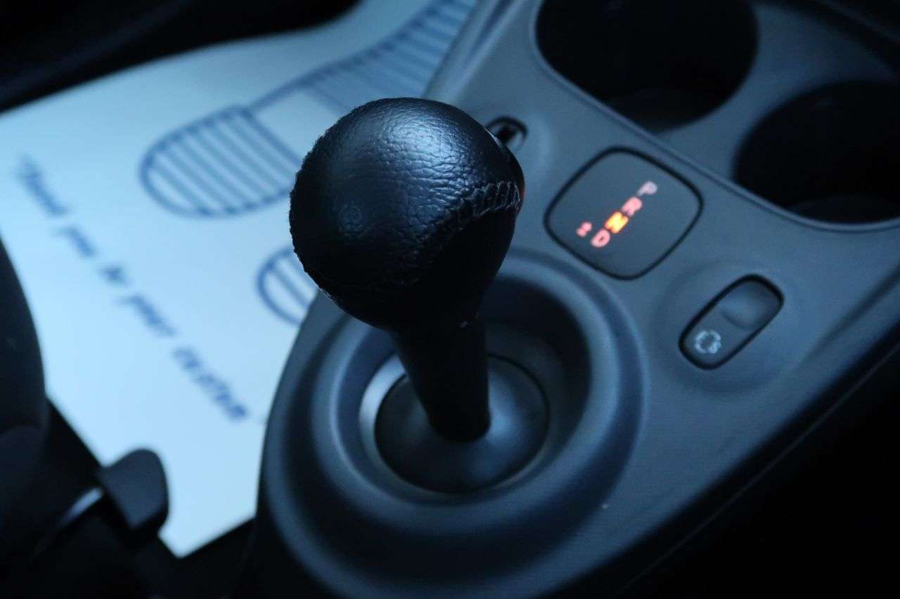 2016 SMART FORTWO 2016 SMART FORTWO