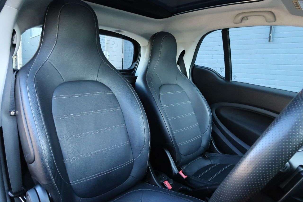 2016 SMART FORTWO 2016 SMART FORTWO