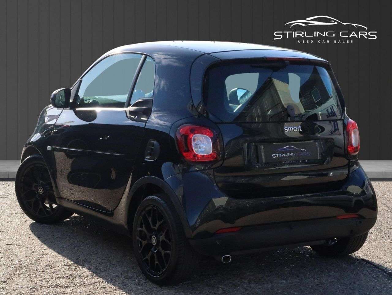 2016 SMART FORTWO 2016 SMART FORTWO