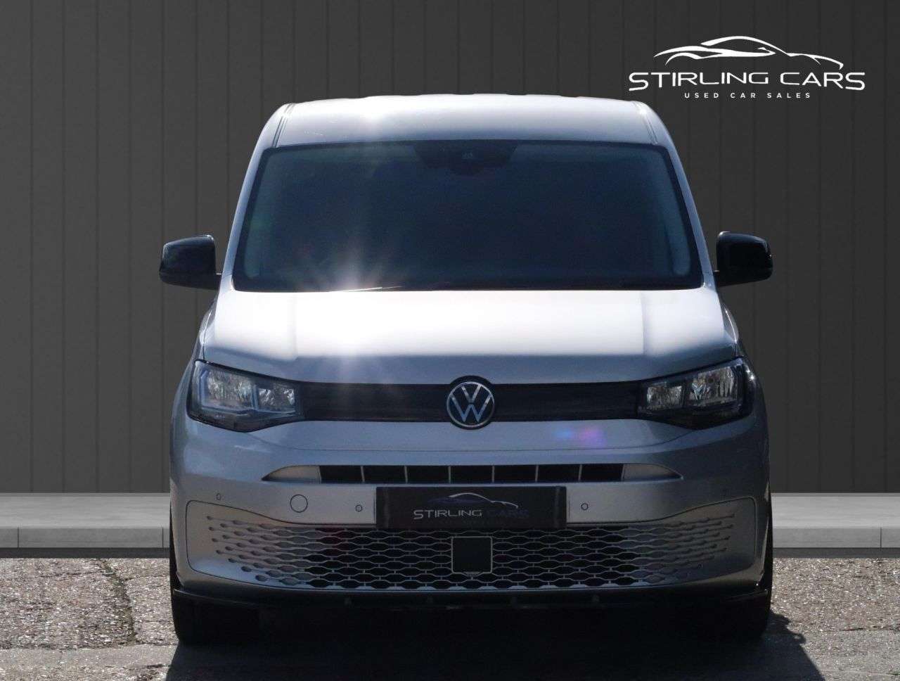 2021 VOLKSWAGEN CADDY 2021 VOLKSWAGEN CADDY