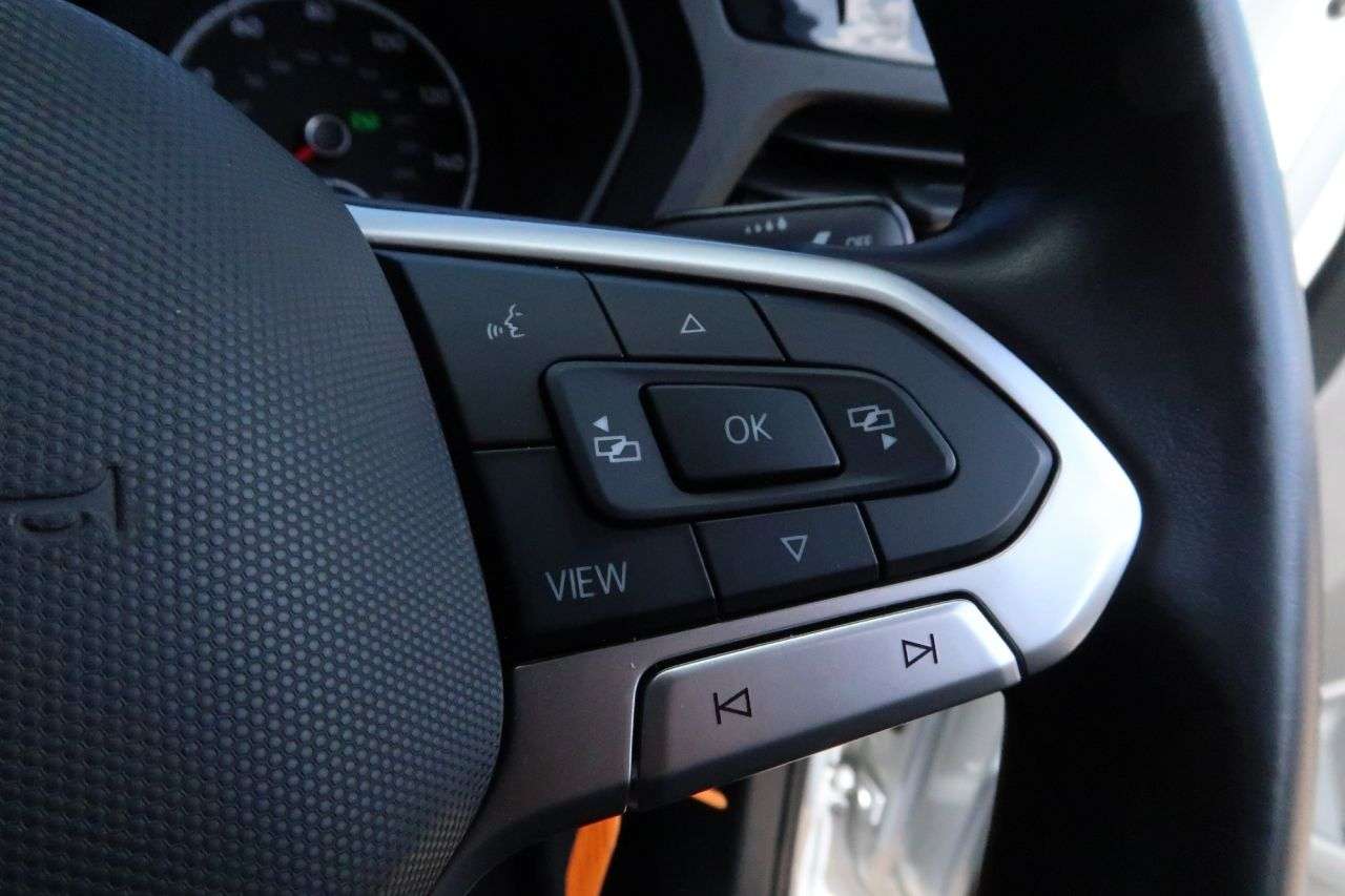 2021 VOLKSWAGEN CADDY 2021 VOLKSWAGEN CADDY