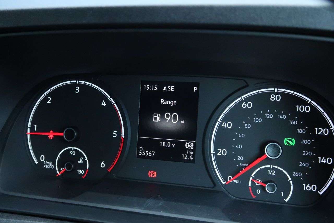 2021 VOLKSWAGEN CADDY 2021 VOLKSWAGEN CADDY