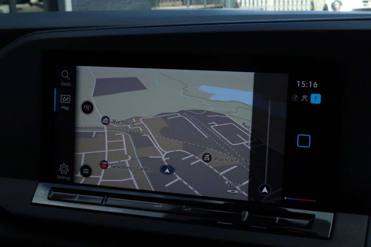 2021 VOLKSWAGEN CADDY 2021 VOLKSWAGEN CADDY