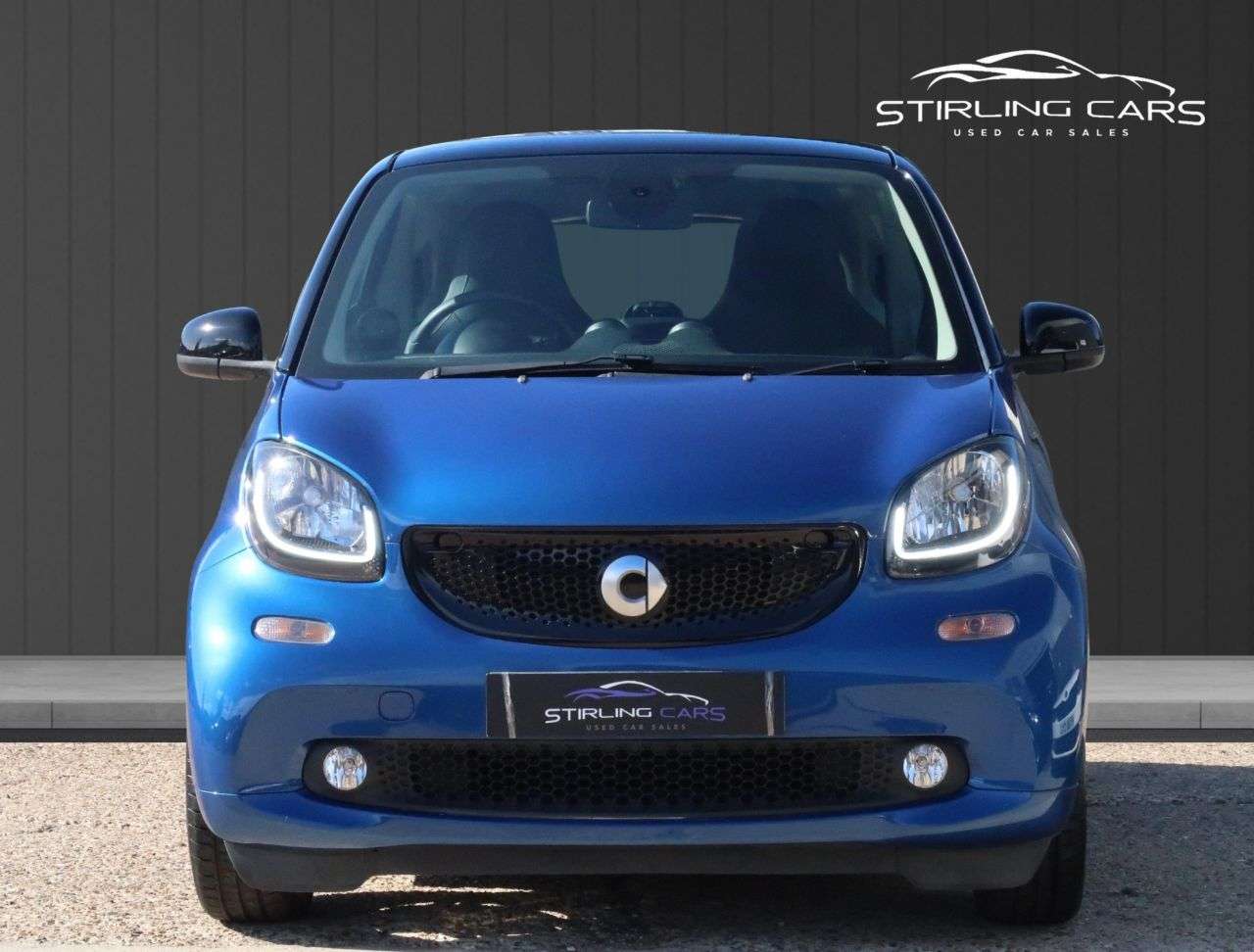 2015 SMART FORTWO 2015 SMART FORTWO