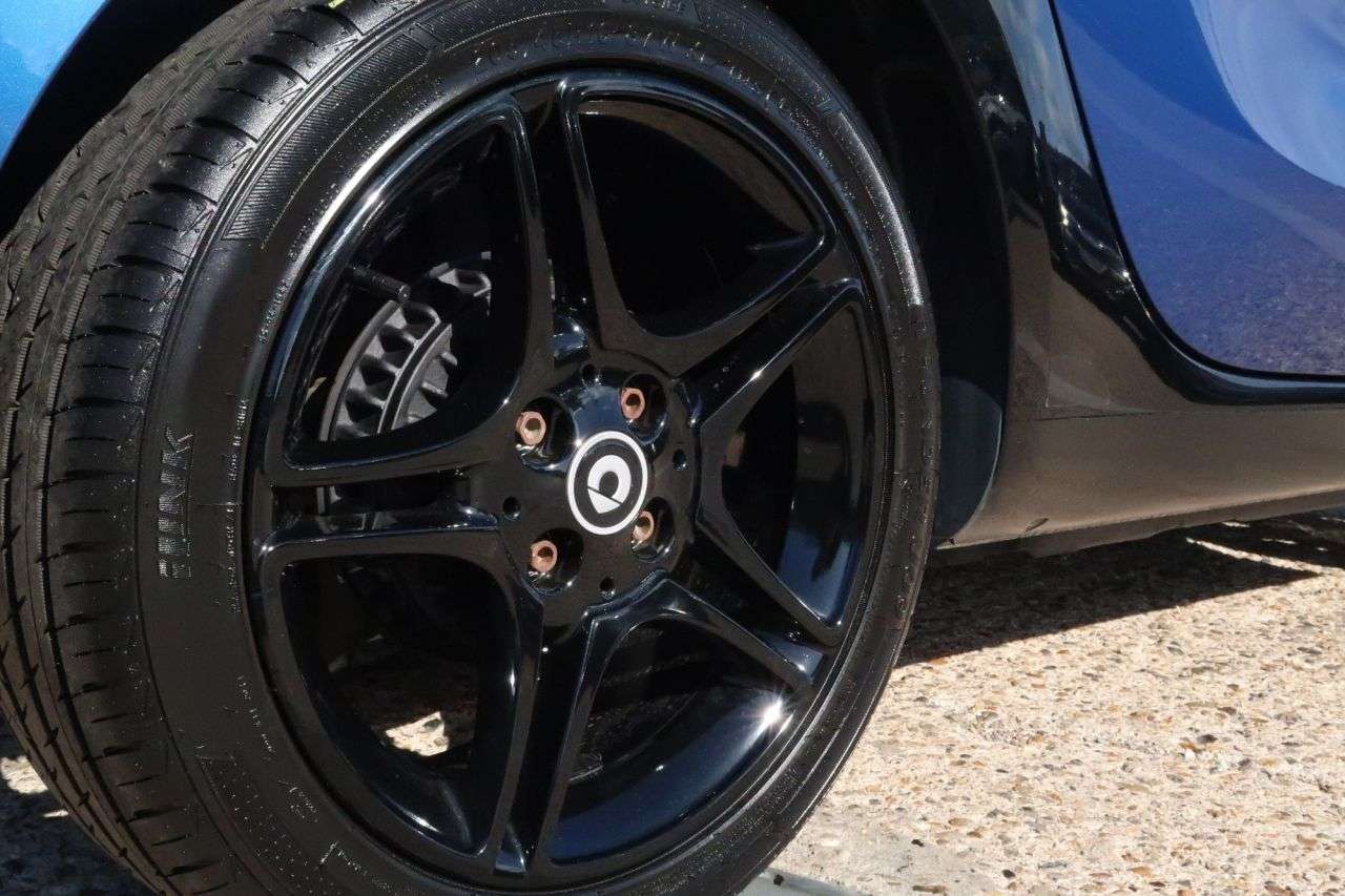 2015 SMART FORTWO 2015 SMART FORTWO