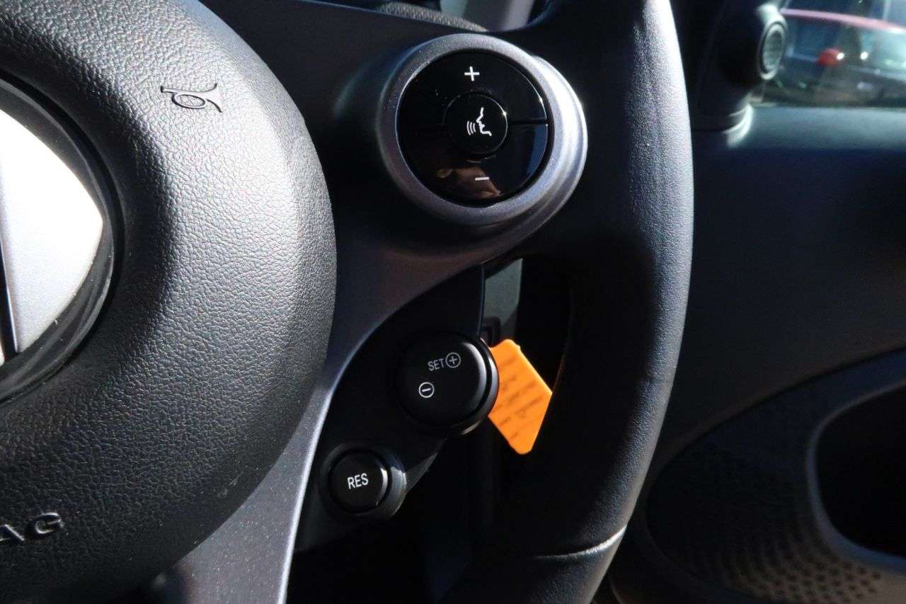 2015 SMART FORTWO 2015 SMART FORTWO