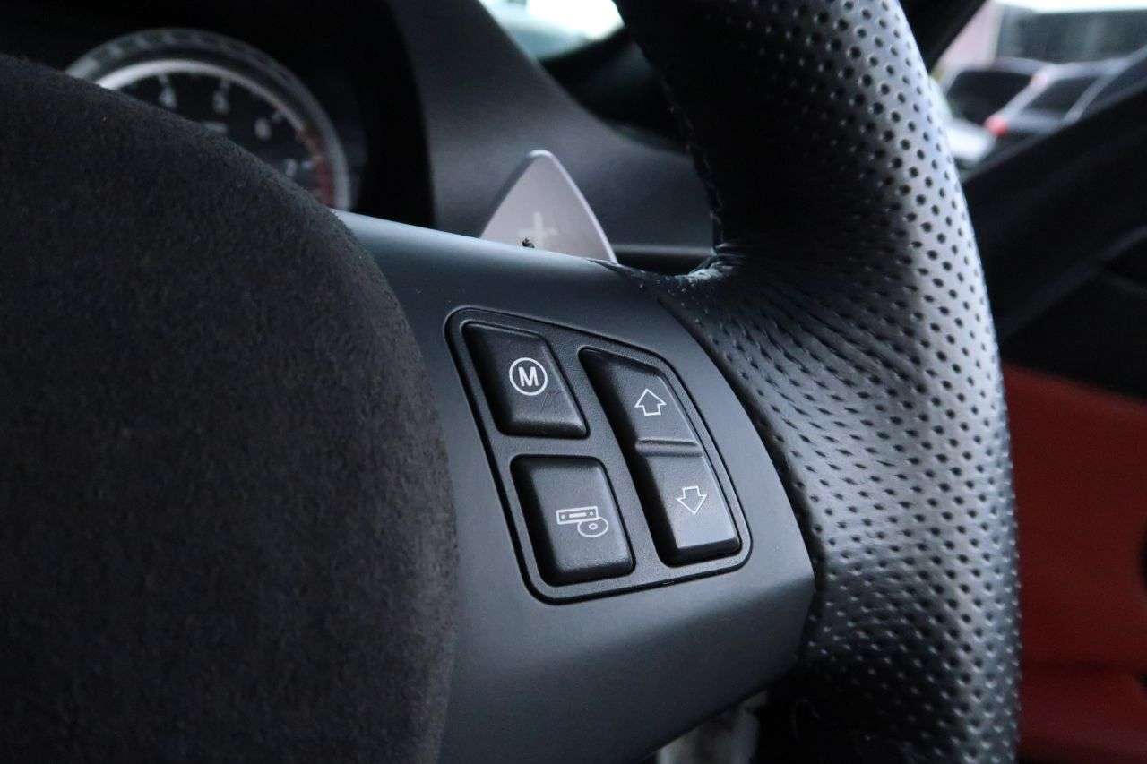 2013 BMW M3 2013 BMW M3