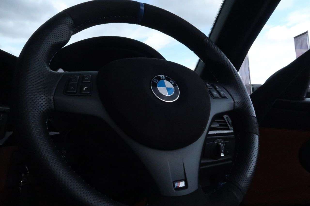 2013 BMW M3 2013 BMW M3