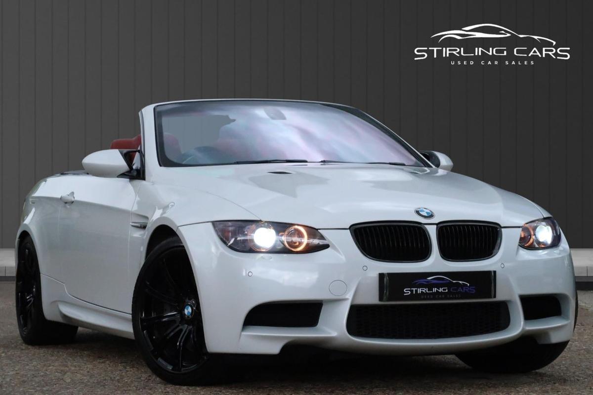 Check out this BMW M3 2013 Petrol Automatic