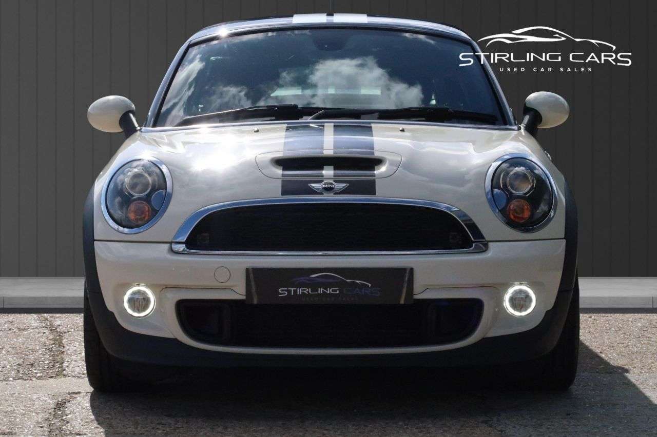 2015 MINI COUPE 2015 MINI COUPE