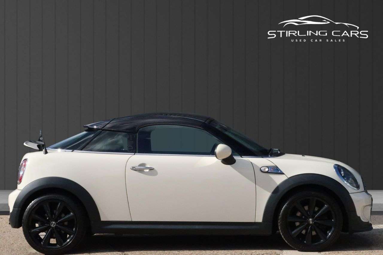 2015 MINI COUPE 2015 MINI COUPE