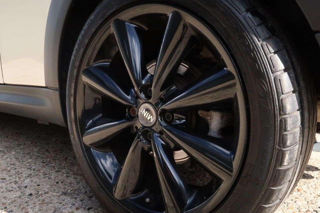 2015 MINI COUPE 2015 MINI COUPE