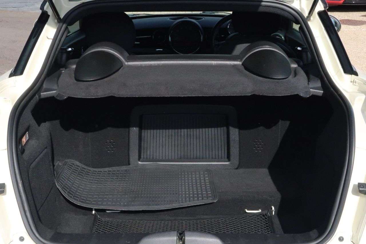 2015 MINI COUPE 2015 MINI COUPE