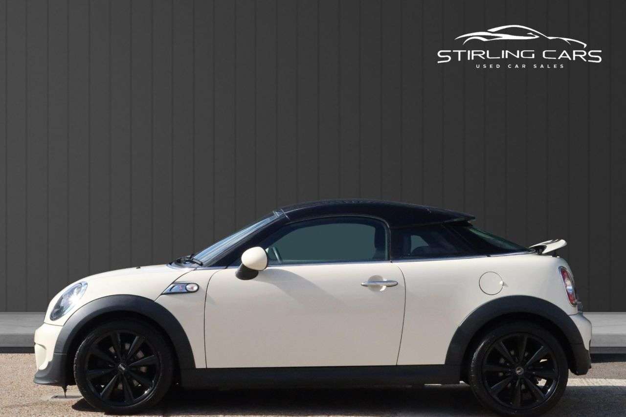 2015 MINI COUPE 2015 MINI COUPE