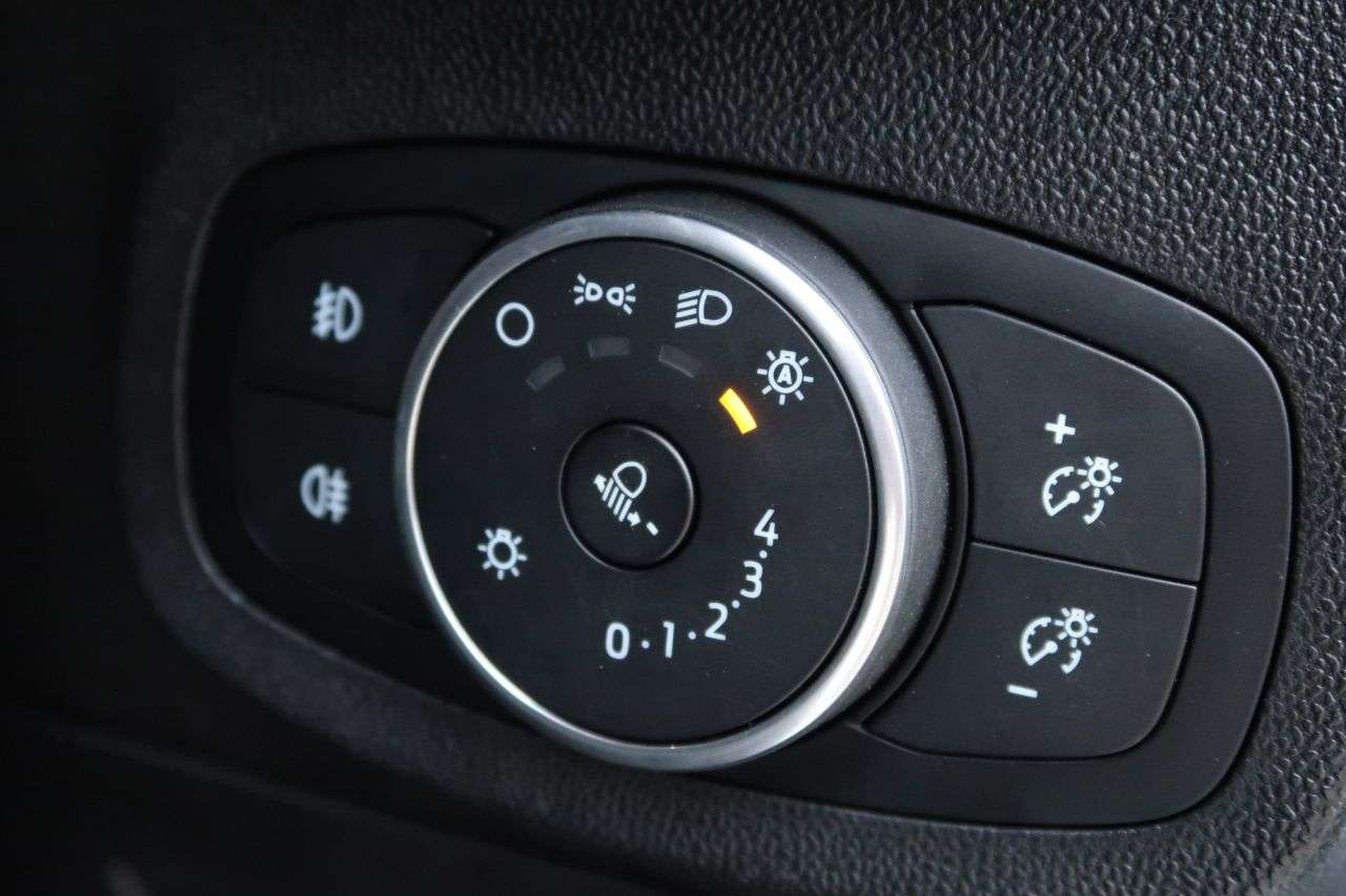 2018 FORD FIESTA 2018 FORD FIESTA