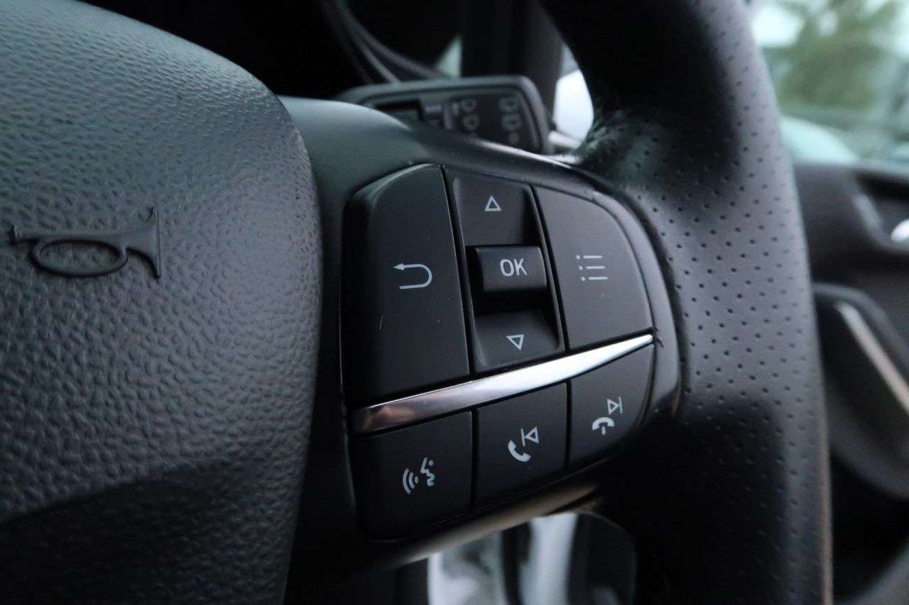 2018 FORD FIESTA 2018 FORD FIESTA