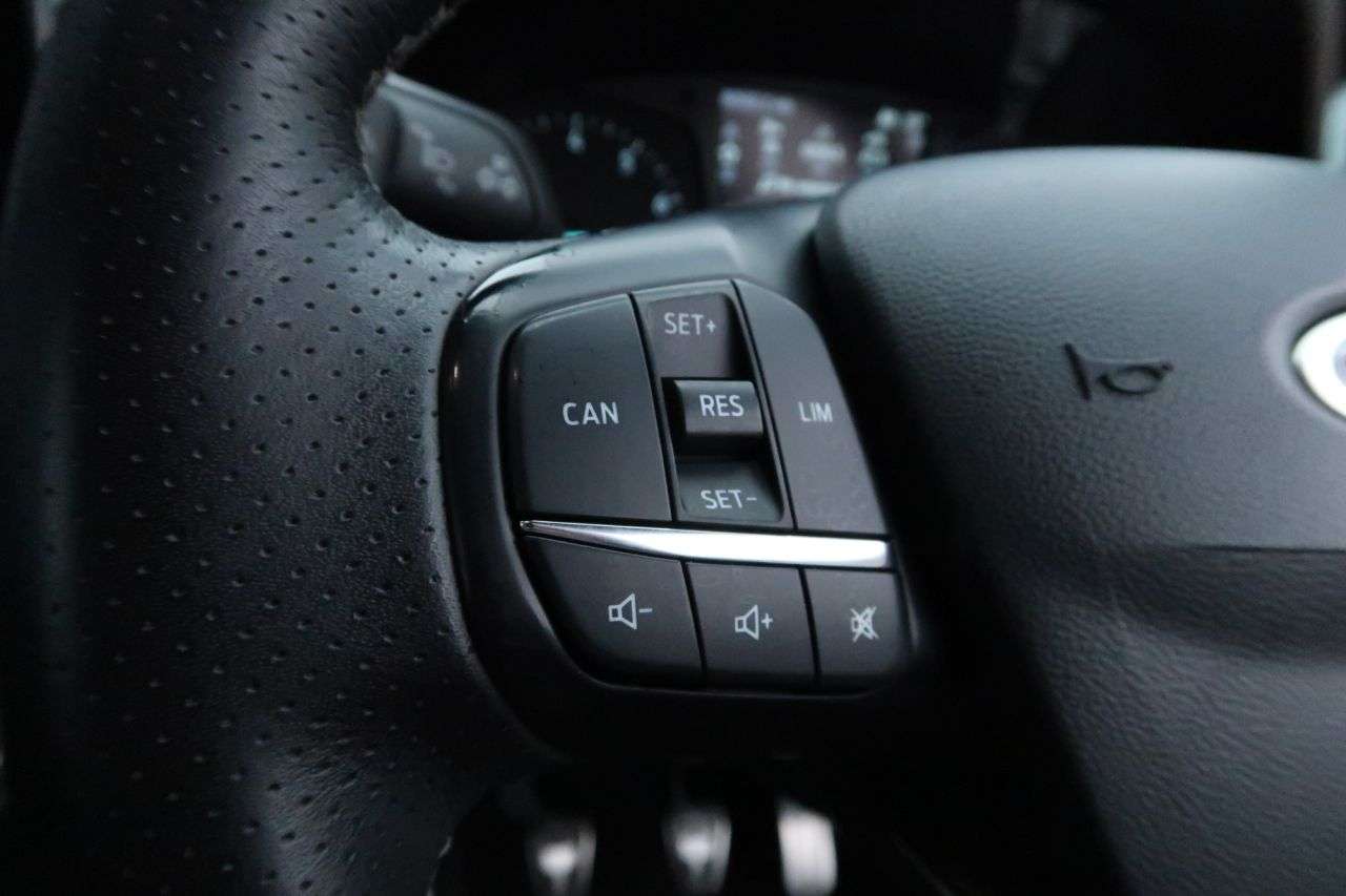 2018 FORD FIESTA 2018 FORD FIESTA