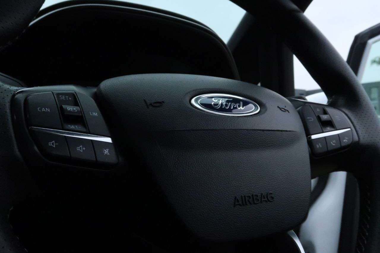 2018 FORD FIESTA 2018 FORD FIESTA