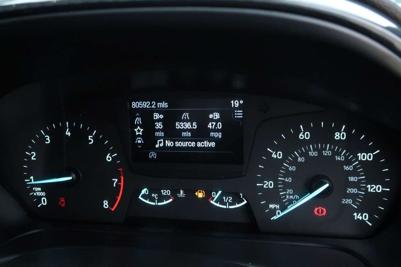 2018 FORD FIESTA 2018 FORD FIESTA