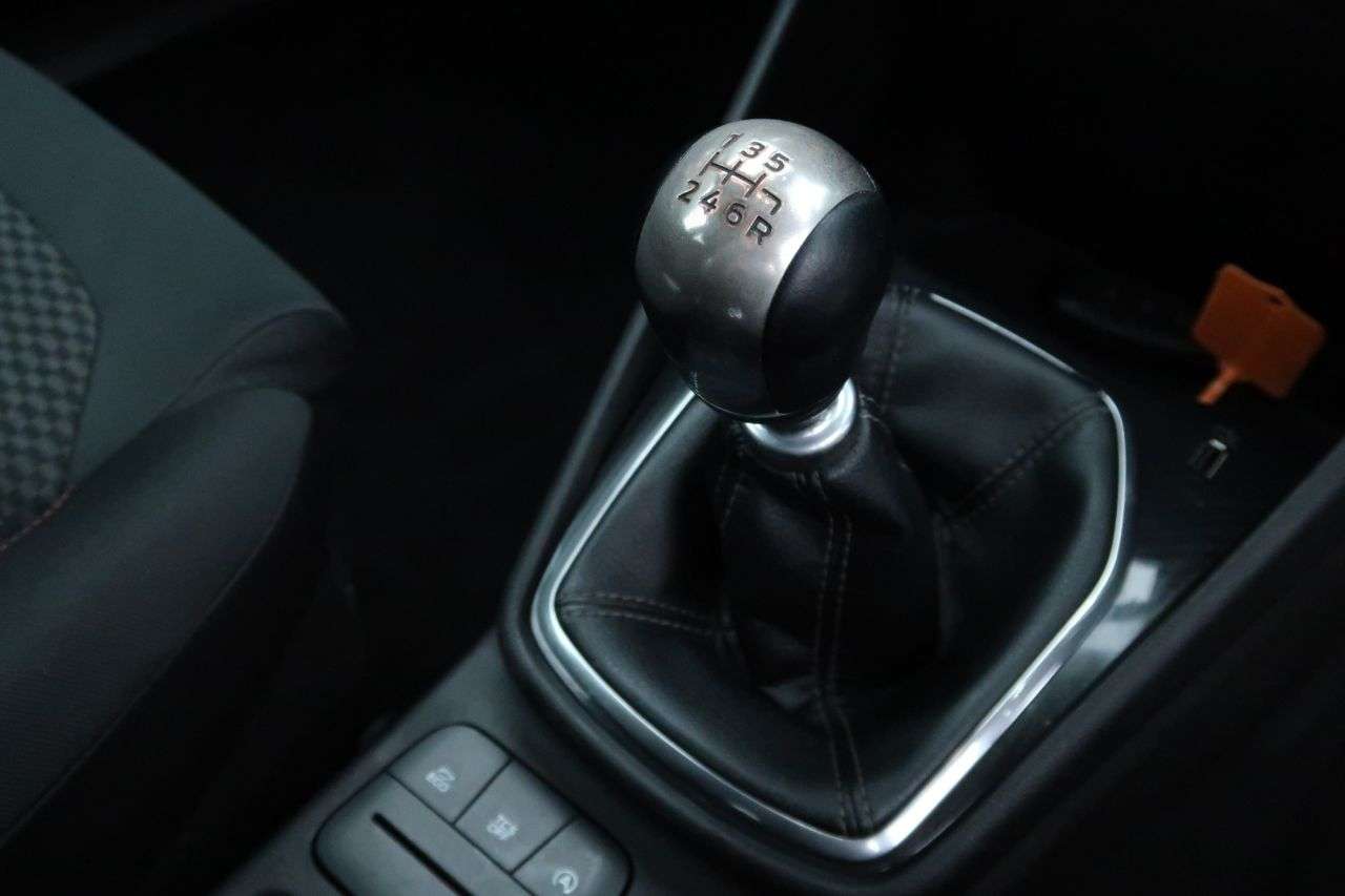 2018 FORD FIESTA 2018 FORD FIESTA