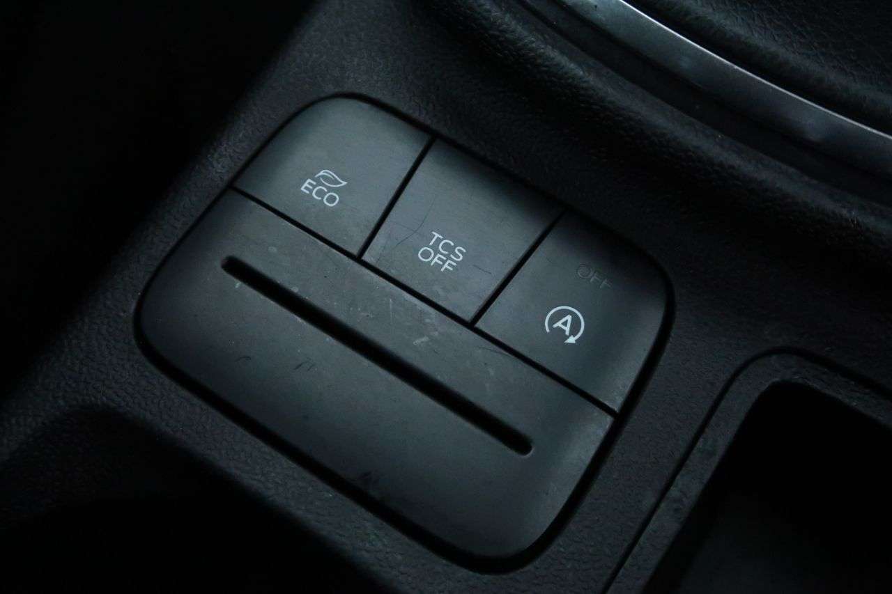 2018 FORD FIESTA 2018 FORD FIESTA