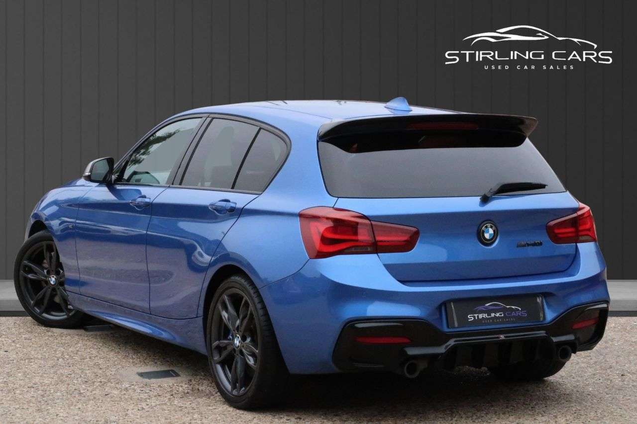 2019 BMW 1 SERIES 2019 BMW 1 SERIES