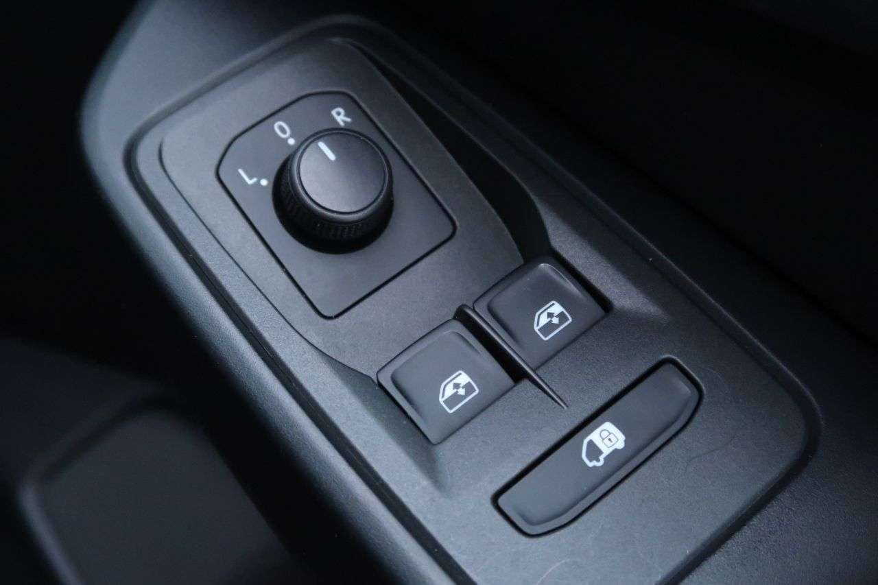 2022 VOLKSWAGEN CADDY 2022 VOLKSWAGEN CADDY