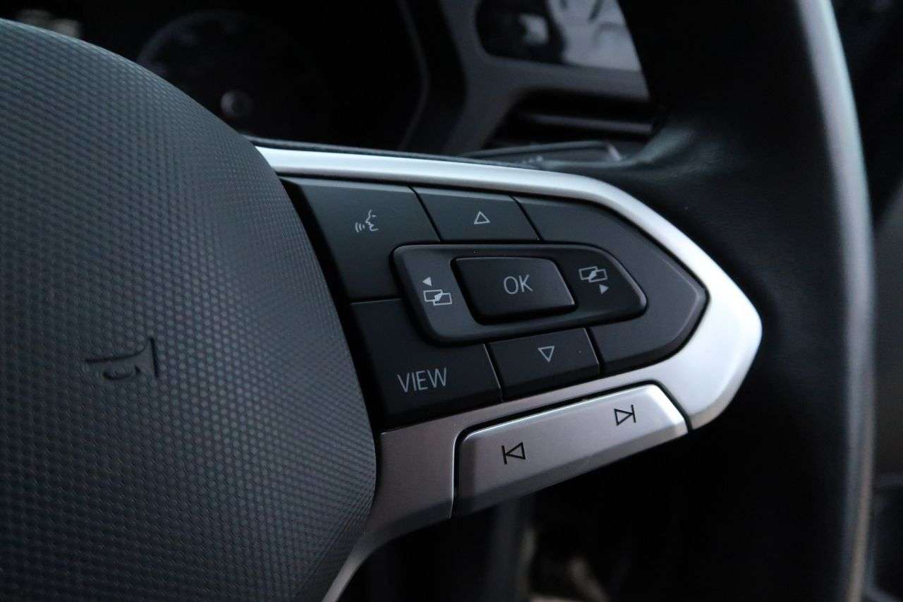 2022 VOLKSWAGEN CADDY 2022 VOLKSWAGEN CADDY