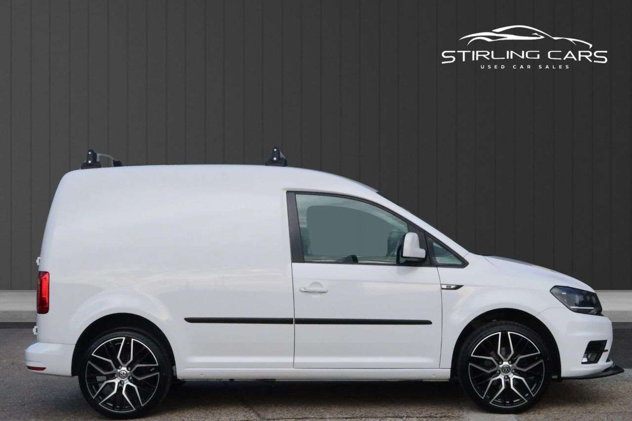2016 VOLKSWAGEN CADDY 2016 VOLKSWAGEN CADDY