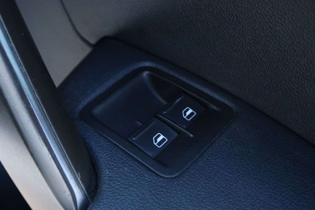 2016 VOLKSWAGEN CADDY 2016 VOLKSWAGEN CADDY