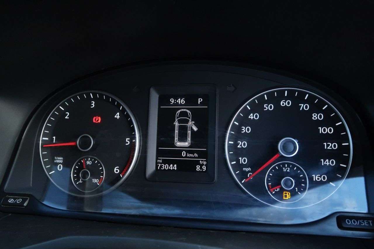 2016 VOLKSWAGEN CADDY 2016 VOLKSWAGEN CADDY