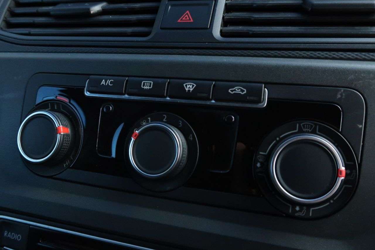 2016 VOLKSWAGEN CADDY 2016 VOLKSWAGEN CADDY