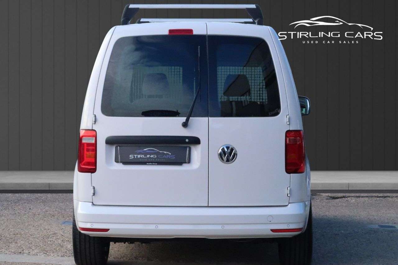 2016 VOLKSWAGEN CADDY 2016 VOLKSWAGEN CADDY
