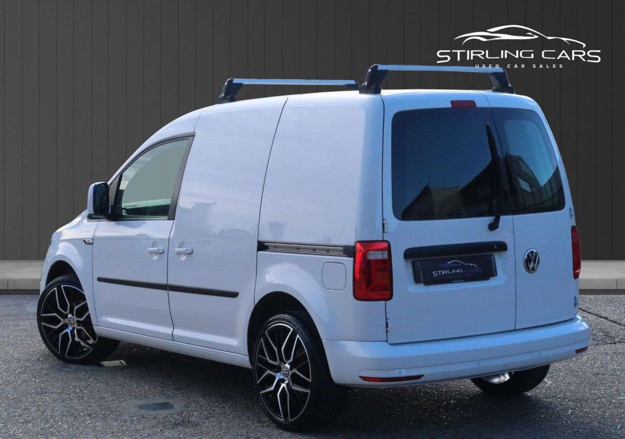 2016 VOLKSWAGEN CADDY 2016 VOLKSWAGEN CADDY