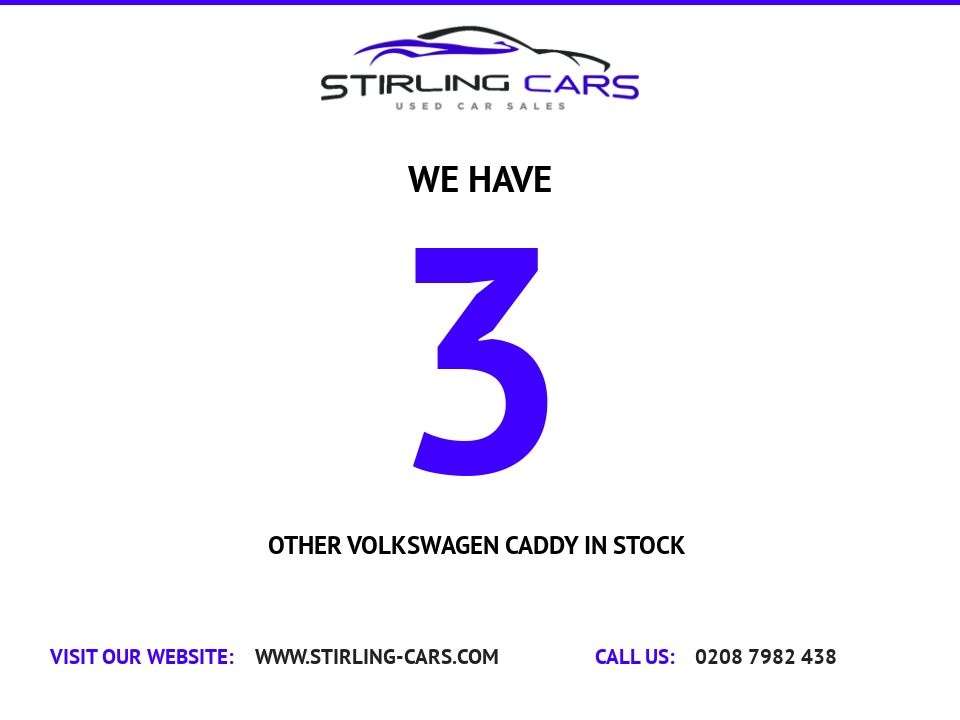 2016 VOLKSWAGEN CADDY 2016 VOLKSWAGEN CADDY