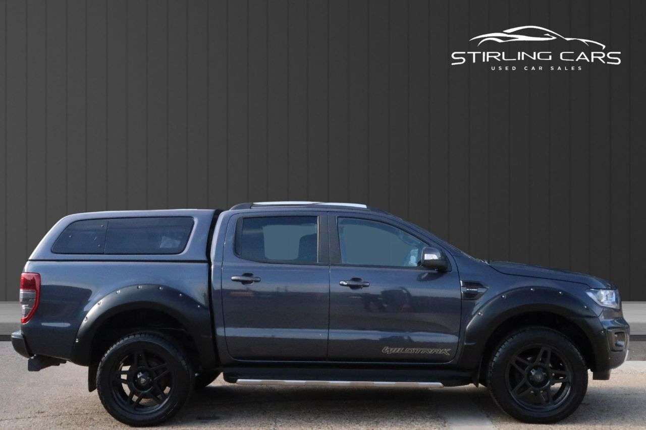 2022 FORD RANGER 2022 FORD RANGER