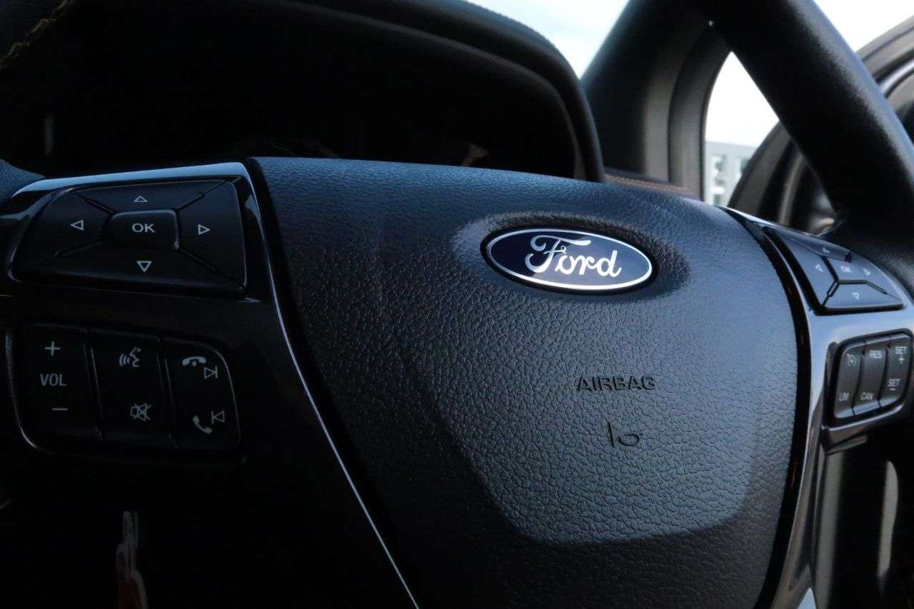 2022 FORD RANGER 2022 FORD RANGER