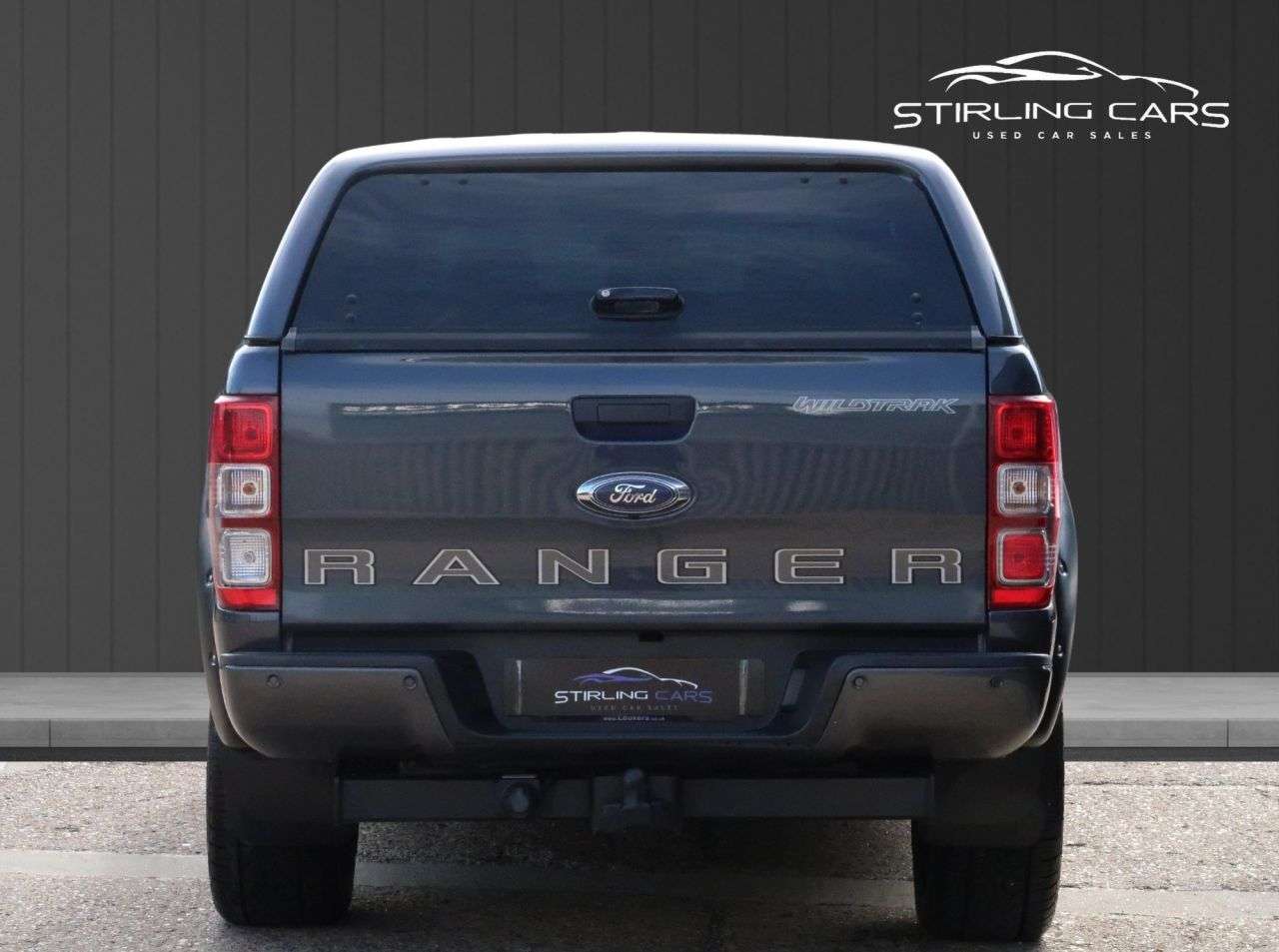 2022 FORD RANGER 2022 FORD RANGER
