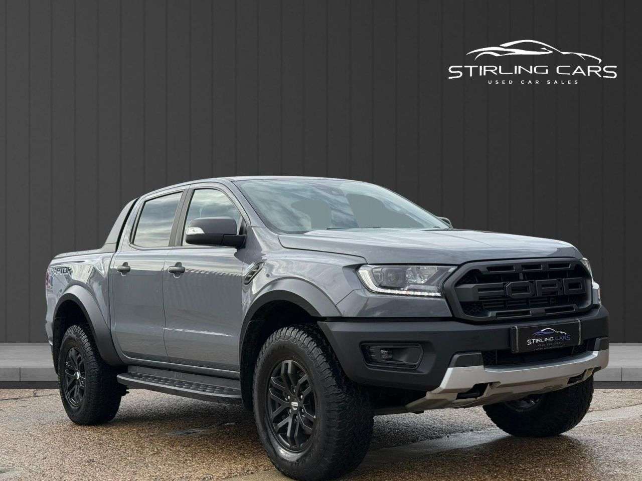 2021 FORD RANGER 2021 FORD RANGER