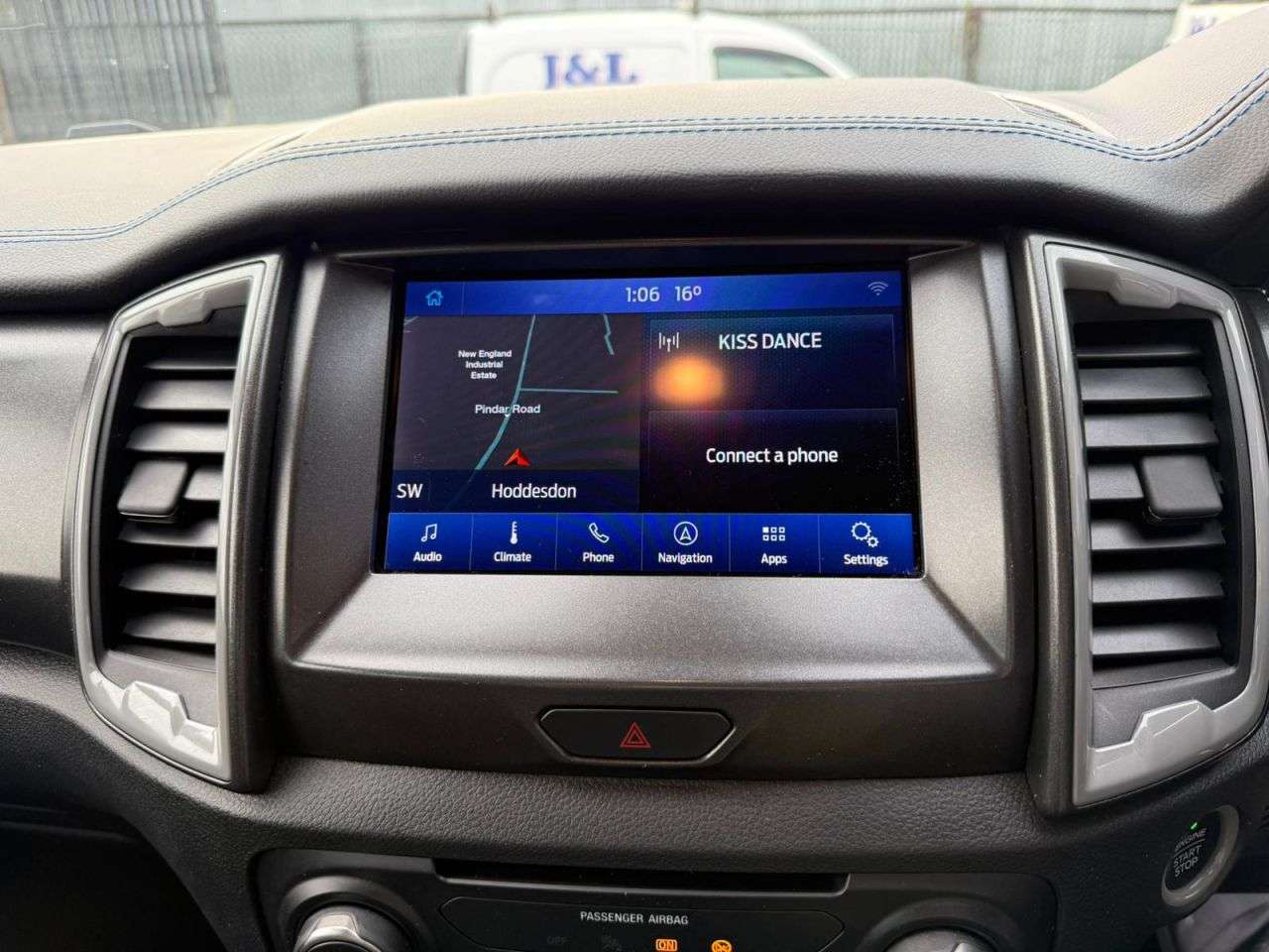 2021 FORD RANGER 2021 FORD RANGER