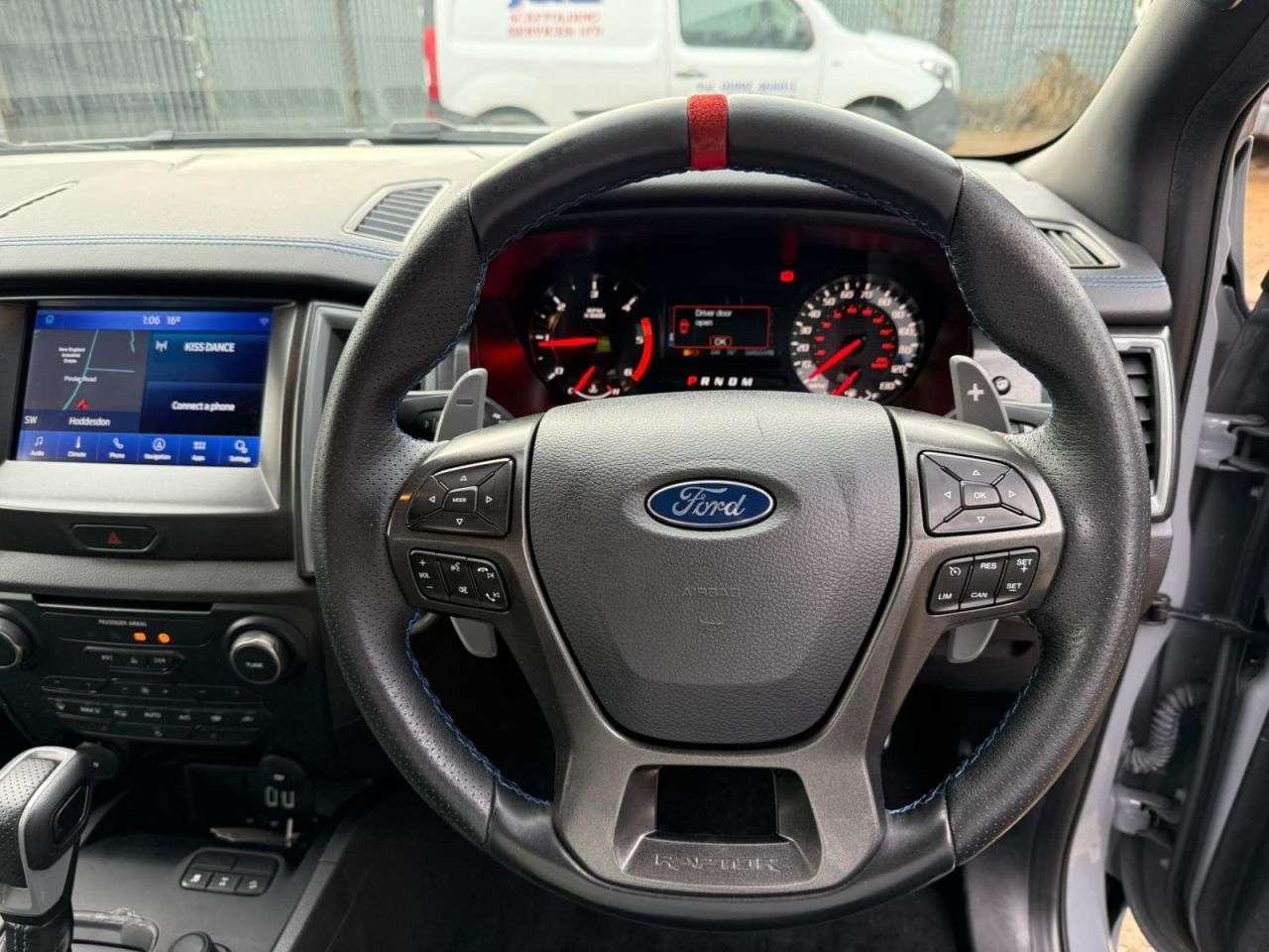 2021 FORD RANGER 2021 FORD RANGER