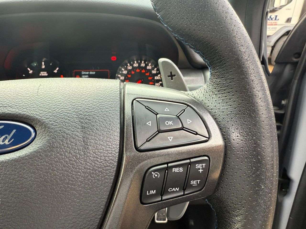 2021 FORD RANGER 2021 FORD RANGER