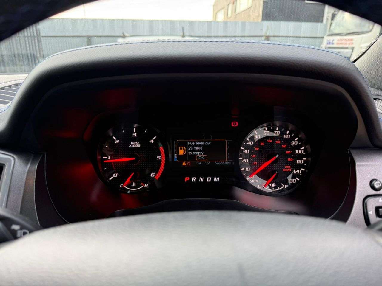 2021 FORD RANGER 2021 FORD RANGER