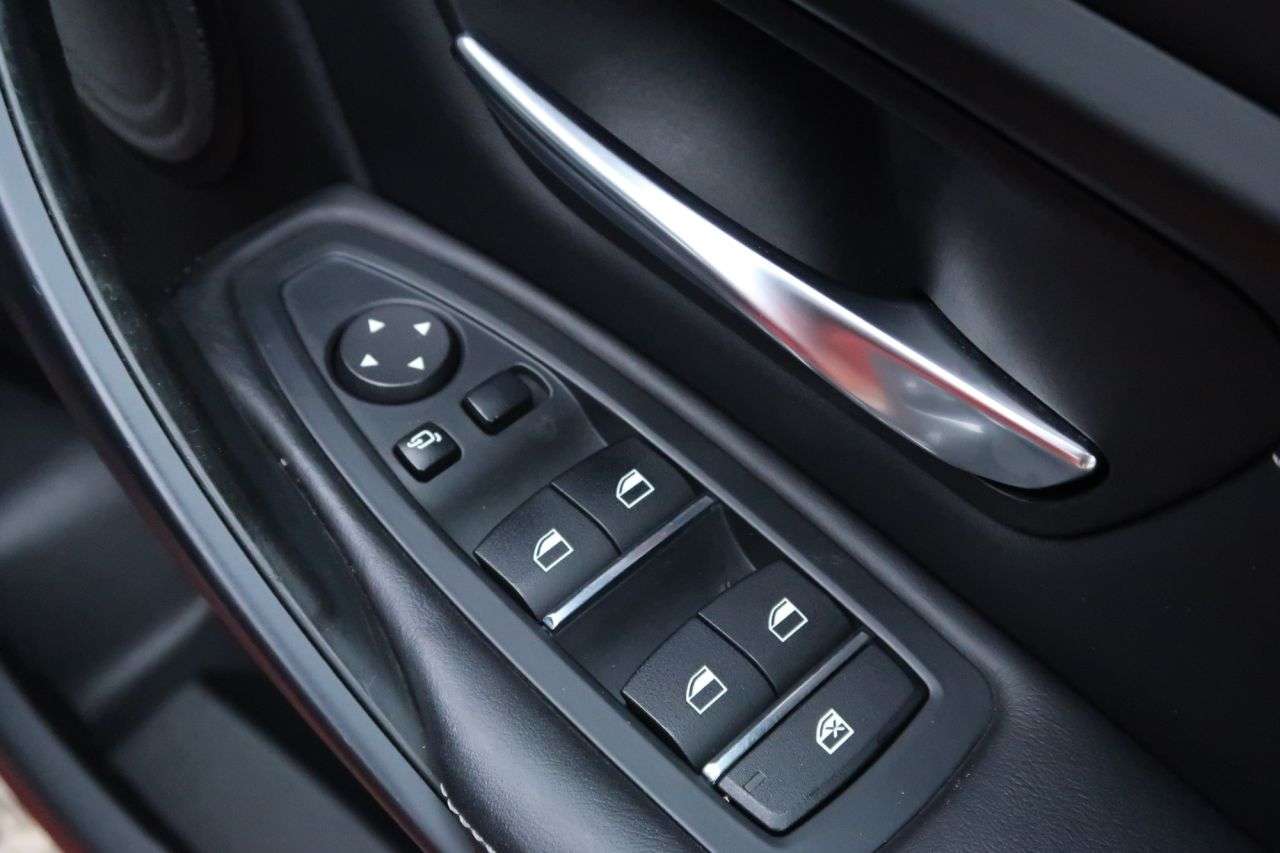 2017 BMW M3 2017 BMW M3